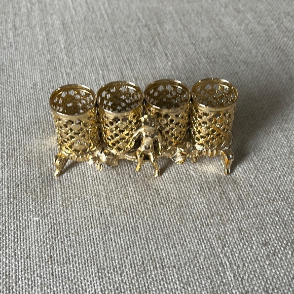 ✨ Vintage lipstick holder - Picture 2 of 7